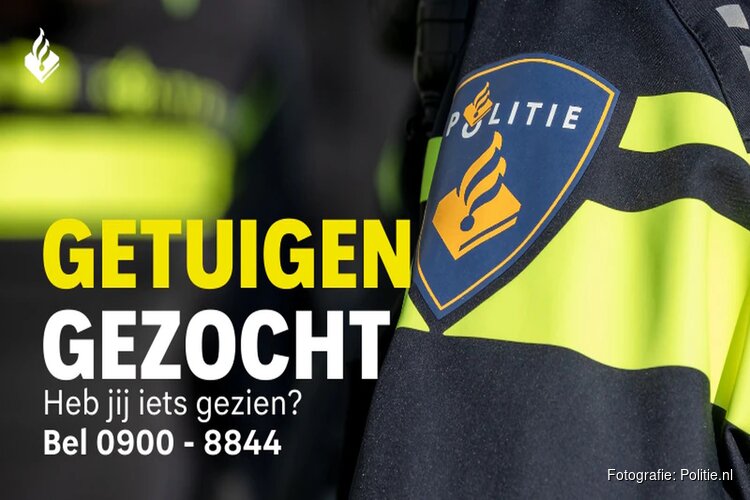 Getuigen gezocht van explosie aan de Werkluststraat in Deventer