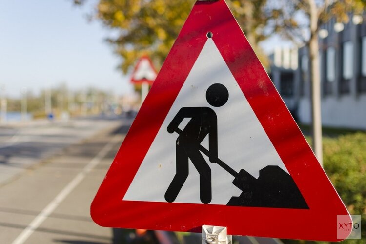 N332 bij Heeten dicht van 22 juni tot en met 1 juli