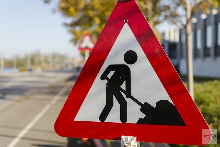 N332 bij Heeten dicht van 22 juni tot en met 1 juli