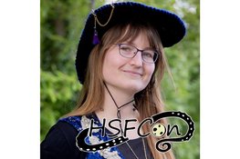 Science Fiction, Fantasy en Horror in Deventer op 10 en 11 oktober 2026