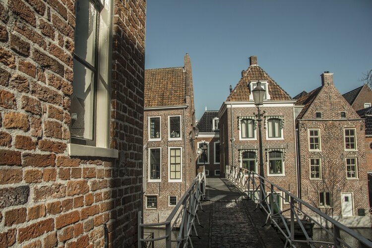 Nog altijd 28,9% vooroorlogse woningen in Overijssel slecht geïsoleerd