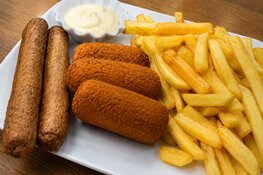 Snackbars in Deventer