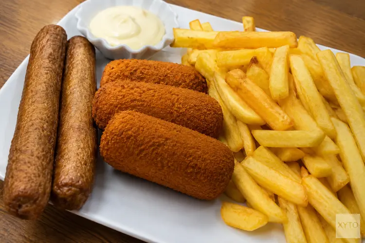 Snackbars in Deventer