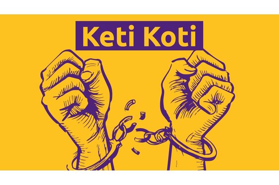 Keti Koti in Nederland: herdenken en vieren