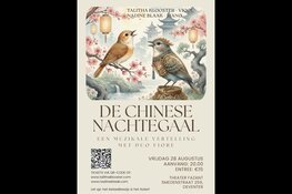 Klassiek concert Duo Fiore in Deventer