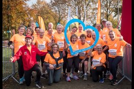 Na succesvolle eerste editie keert LoveLife Run terug naar Deventer