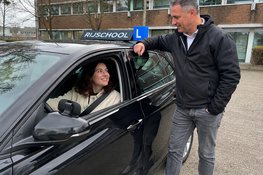 Rijscholen in Deventer