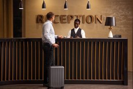 Hotels in Deventer