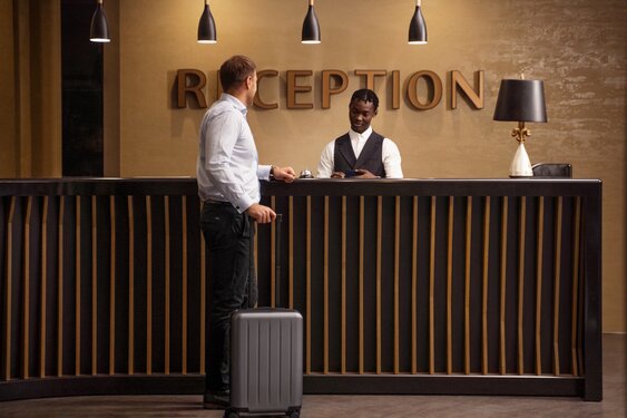 Hotels in Deventer