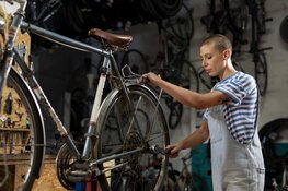 Fietsspecialisten in Deventer