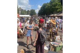 La Grande Zomerbrocante