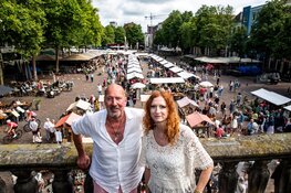 La Grande Zomerbrocante