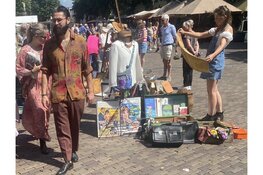 La Grande Zomerbrocante