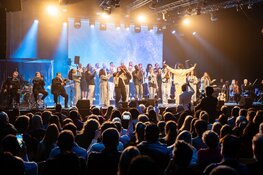 Gratis Concert in Deventer met Elvis E, Desray en Gideon