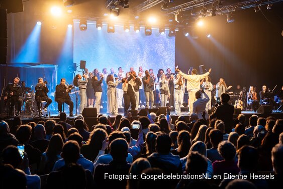Gratis Concert in Deventer met Elvis E, Desray en Gideon