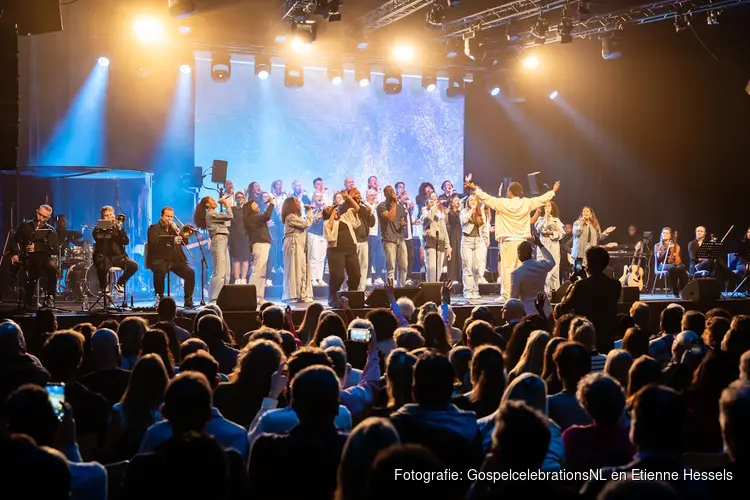 Gratis Concert in Deventer met Elvis E, Desray en Gideon