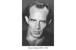 Documentaire 'Het fenomeen Bruno Gröning' en Lezing – zaterdag, 26 september 2026 13:30 – 16:30 in Deventer, Buurtcentrum ‘De Driehoek’, Rielerweg 110.