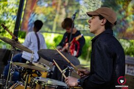 Nieuw seizoen MonkeyJam Deventer van start op het Vogeleiland