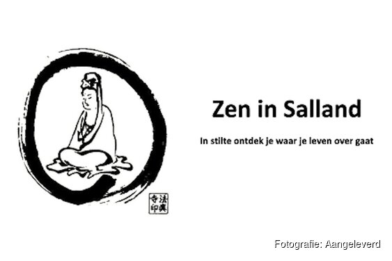 Nieuwe zenleraren in Deventer