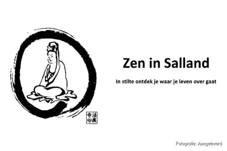 Nieuwe zenleraren in Deventer