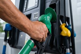 Tankstations in Deventer