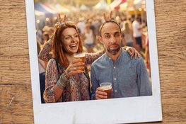 Deventer maakt kennis met eerste AI-actrice in theatervoorstelling 'AI&IK'