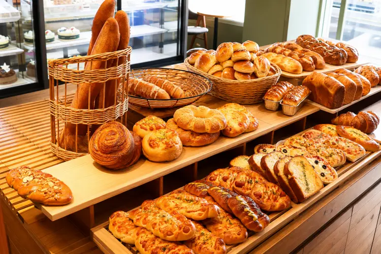 Bakkers in Deventer