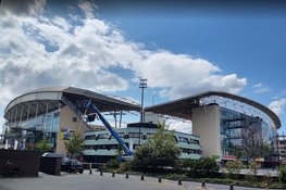 FC Utrecht komt naast Go Ahead Eagles in restant gestaakte wedstrijd