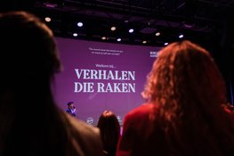 Verhalen die Raken in Deventer: een avond vol verhalen, humor en onverwachte ontmoetingen
