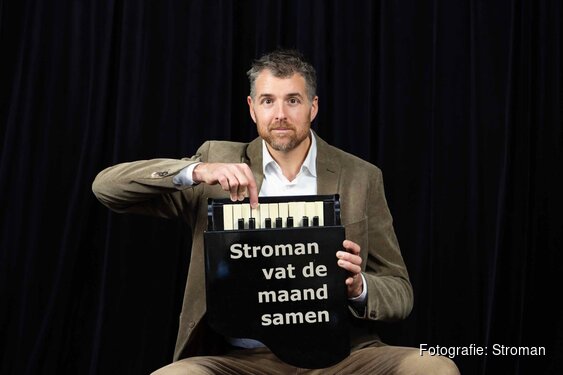Stroman vat de maand samen  