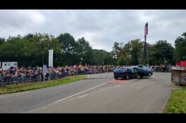Vaassen volledig in het teken van Nationaal 112 evenement tijdens 170-jarig jubileum brandweer