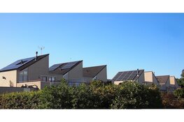 Zonnepanelen op je dak? In Overijssel gaat je rekening met 350 euro omhoog