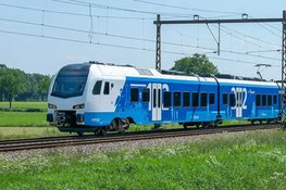 Verdere verbetering van bus- en treinvervoer in Overijssel