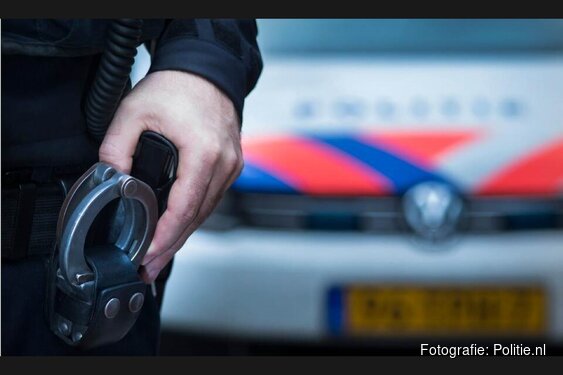 Doorbraak in onderzoek naar gewelddadige woningoverval in Holten