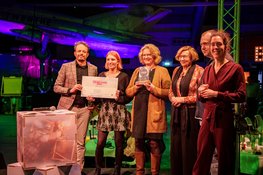 Aanmeldingen Overijsselse Vrijwilligersprijs 2026 geopend