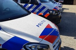 Rekeningnummer brengt politie bij verdachte
