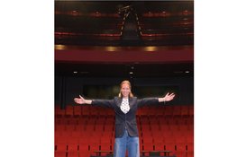 Deventer Schouwburg zoekt jongere die zich inzet voor een ander