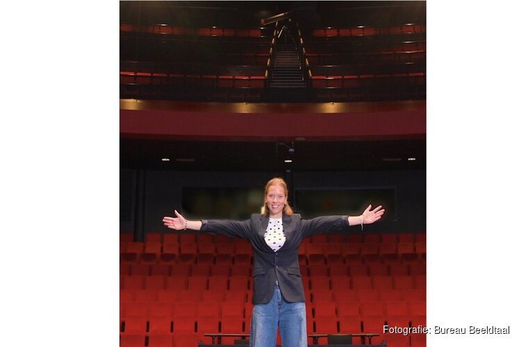 Deventer Schouwburg zoekt jongere die zich inzet voor een ander