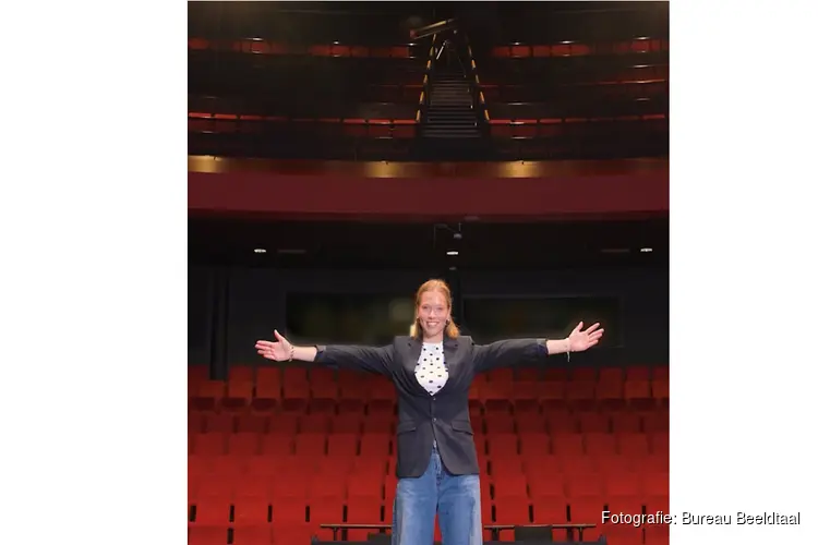 Deventer Schouwburg zoekt jongere die zich inzet voor een ander