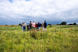 Excursies laten deelnemers met andere ogen naar de IJssel kijken