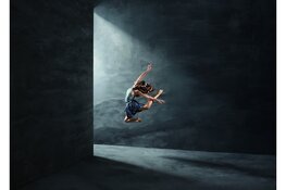 Introdans komt naar Deventer met dynamisch programma ENERGY