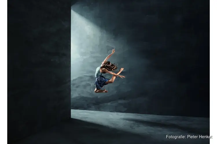 Introdans komt naar Deventer met dynamisch programma ENERGY